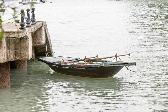 Halong Bay - 70-200_20160115_0079