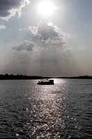 Zambezi River Cruise