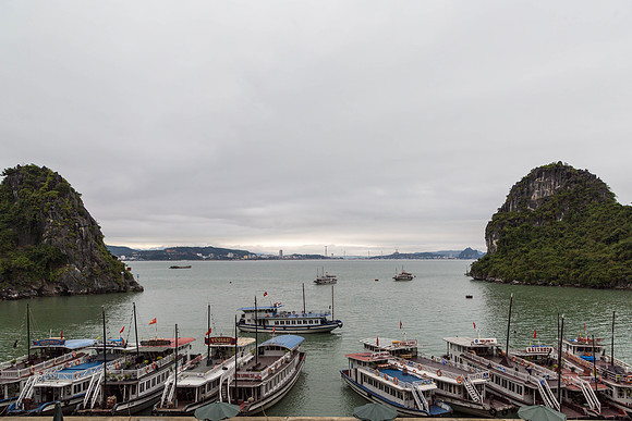 Halong Bay - 24-105_20160115_0117