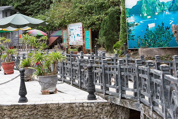 Halong Bay - 70-200_20160115_0061