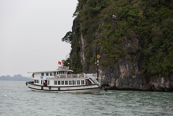 Halong Bay - 70-200_20160115_0041