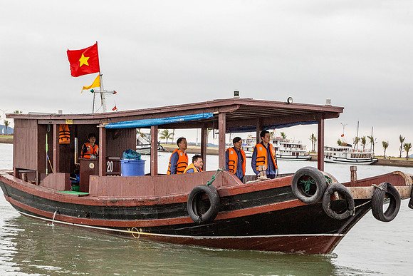 Halong Bay - 24-105_20160115_0020